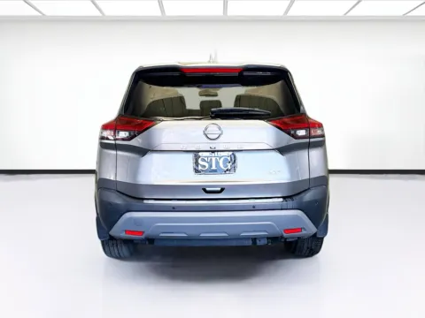 More photos of 2023 Nissan Rogue SV at STG Montclair, CA