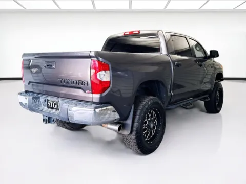 More photos of 2017 Toyota Tundra at STG Montclair, CA