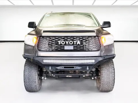 Photos of 2017 Toyota Tundra for sale in Montclair, CA at STG Montclair