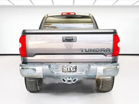 More photos of 2017 Toyota Tundra at STG Montclair, CA