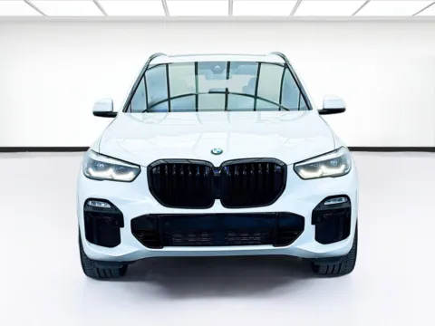 Photos of 2021 BMW X5 xDrive40i for sale in Montclair, CA at STG Montclair