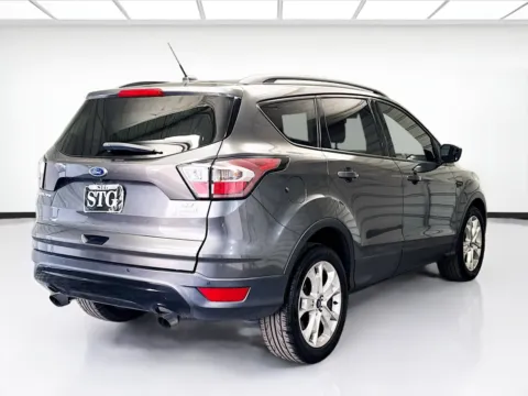 More photos of 2017 Ford Escape SE at STG Montclair, CA