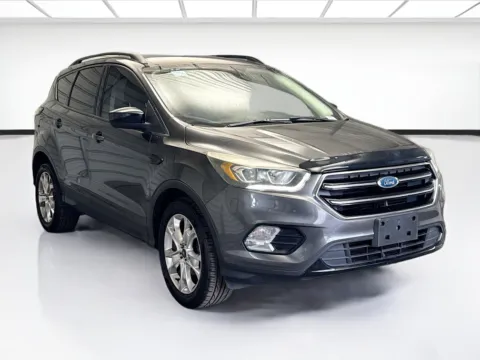 Another view of 2017 Ford Escape SE for sale in Montclair, CA at STG Montclair