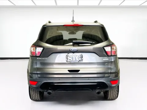 More photos of 2017 Ford Escape SE at STG Montclair, CA