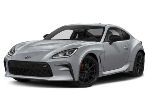 Black 2025 Toyota GR86 Premium for sale in Montclair, CA