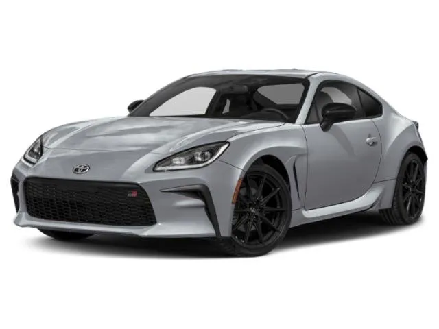 2025 Toyota GR86 Premium for sale in Montclair, CA