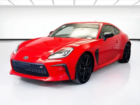 Black 2025 Toyota GR86 Premium for sale in Montclair, CA