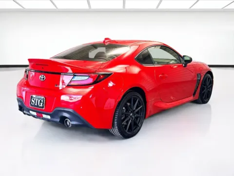 More photos of 2025 Toyota GR86 Premium at STG Montclair, CA