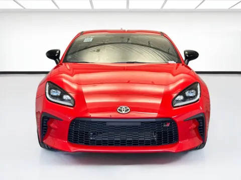 Photos of 2025 Toyota GR86 Premium for sale in Montclair, CA at STG Montclair