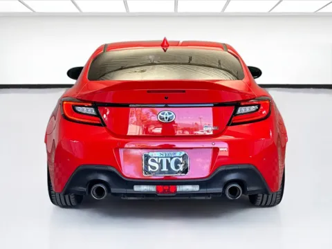 More photos of 2025 Toyota GR86 Premium at STG Montclair, CA