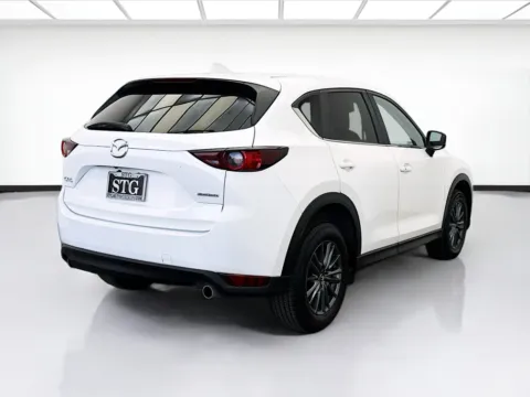 More photos of 2020 Mazda CX-5 Touring at STG Montclair, CA
