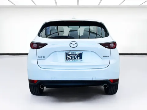 More photos of 2020 Mazda CX-5 Touring at STG Montclair, CA