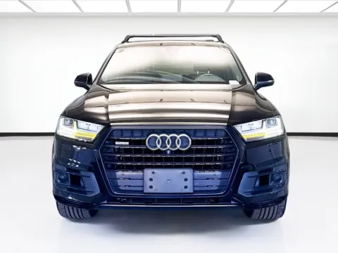 Photos of 2018 Audi Q7 3.0T Prestige quattro for sale in Montclair, CA at STG Montclair