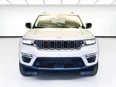 Photos of 2023 Jeep Grand Cherokee 4xe for sale in Montclair, CA at STG Montclair