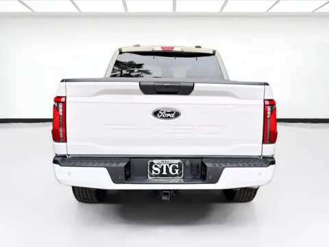 More photos of 2024 Ford F-150 STX at STG Montclair, CA