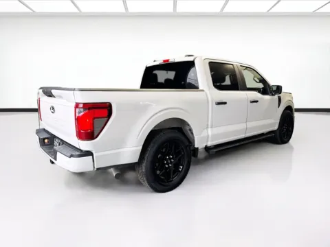 More photos of 2024 Ford F-150 STX at STG Montclair, CA