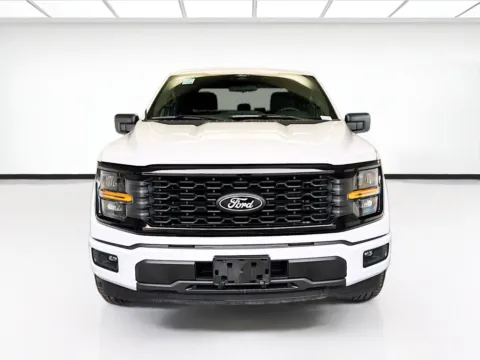 Photos of 2024 Ford F-150 STX for sale in Montclair, CA at STG Montclair
