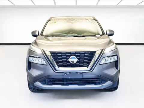 Photos of 2023 Nissan Rogue SV for sale in Montclair, CA at STG Montclair
