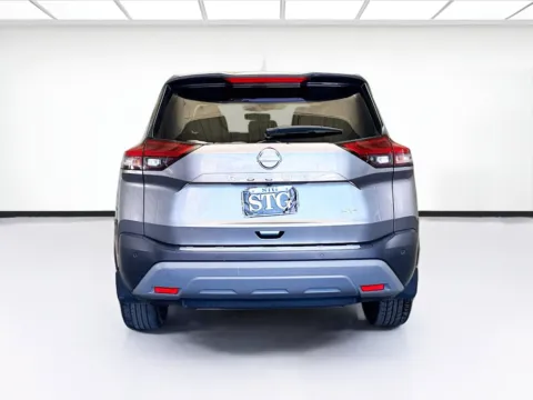 More photos of 2023 Nissan Rogue SV at STG Montclair, CA
