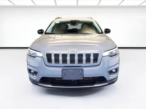 Photos of 2022 Jeep Cherokee Limited for sale in Montclair, CA at STG Montclair
