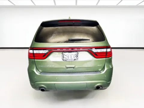 More photos of 2021 Dodge Durango GT Plus at STG Montclair, CA