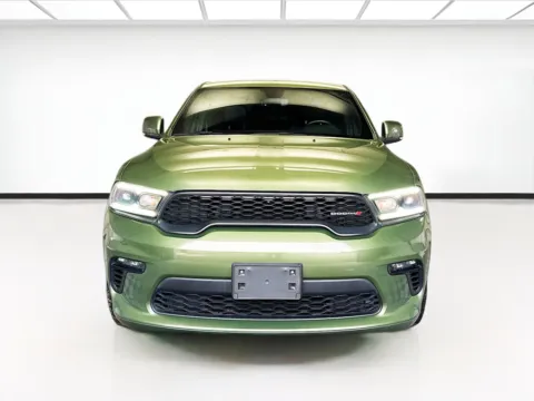 Photos of 2021 Dodge Durango GT Plus for sale in Montclair, CA at STG Montclair