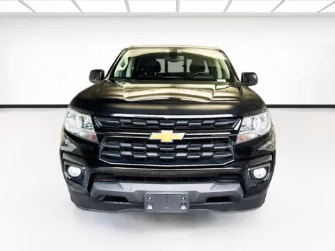 Photos of 2022 Chevrolet Colorado LT for sale in Montclair, CA at STG Montclair