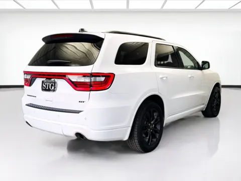 More photos of 2023 Dodge Durango GT at STG Montclair, CA