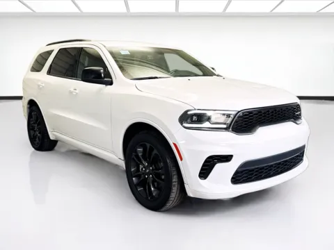 Another view of 2023 Dodge Durango GT for sale in Montclair, CA at STG Montclair