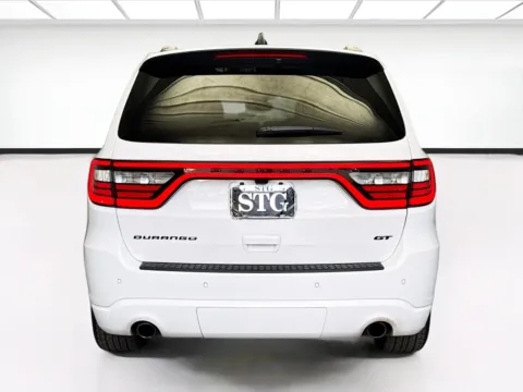 More photos of 2023 Dodge Durango GT at STG Montclair, CA