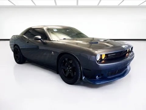 Another view of 2017 Dodge Challenger R/T for sale in Montclair, CA at STG Montclair