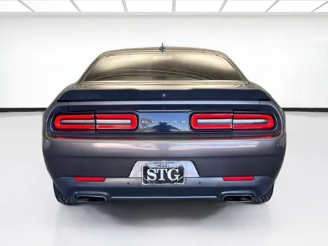 More photos of 2017 Dodge Challenger R/T at STG Montclair, CA
