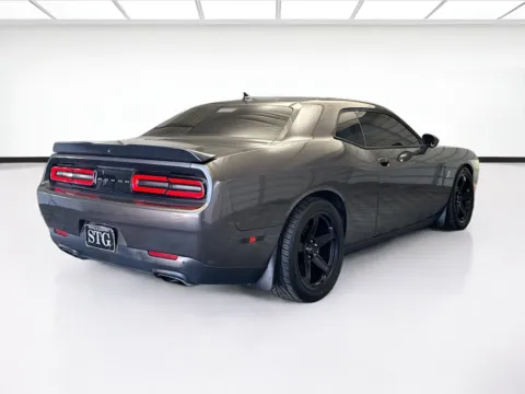 More photos of 2017 Dodge Challenger R/T at STG Montclair, CA