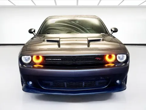 Photos of 2017 Dodge Challenger R/T for sale in Montclair, CA at STG Montclair
