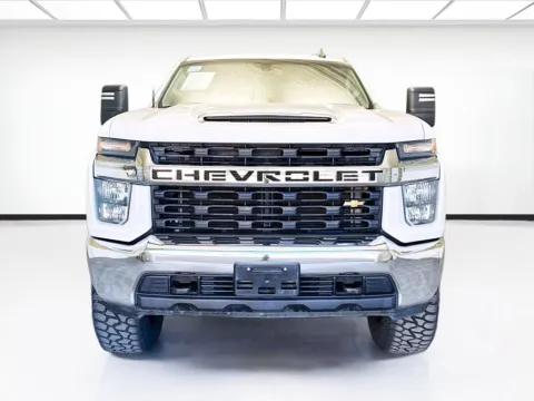 Photos of 2022 Chevrolet Silverado 2500HD LT for sale in Montclair, CA at STG Montclair