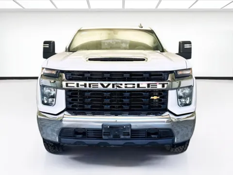Photos of 2022 Chevrolet Silverado 2500HD LT for sale in Montclair, CA at STG Montclair