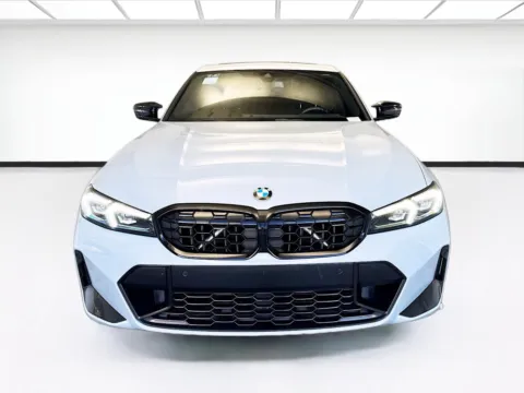 Photos of 2023 BMW 3 Series M340i for sale in Montclair, CA at STG Montclair