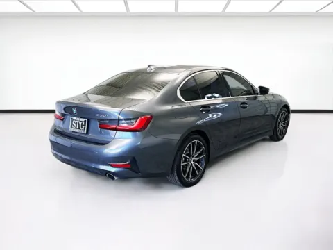 More photos of 2021 BMW 3 Series 330i at STG Montclair, CA