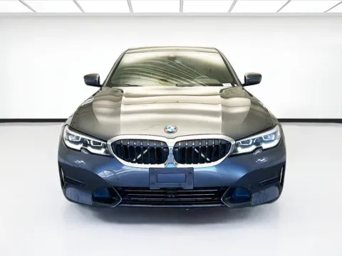 Photos of 2021 BMW 3 Series 330i for sale in Montclair, CA at STG Montclair