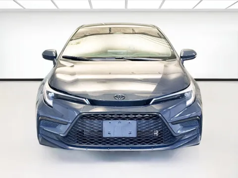 Photos of 2024 Toyota Corolla SE for sale in Montclair, CA at STG Montclair
