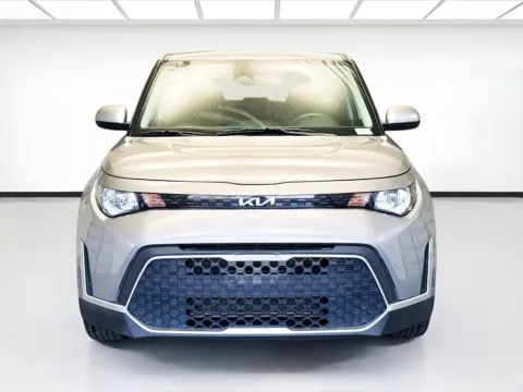 Photos of 2023 Kia Soul LX for sale in Montclair, CA at STG Montclair