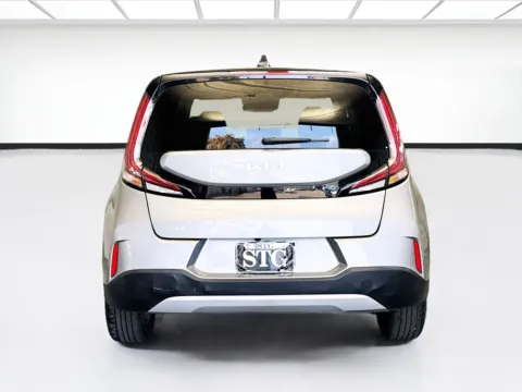 More photos of 2023 Kia Soul LX at STG Montclair, CA