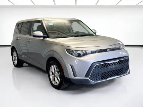 Another view of 2023 Kia Soul LX for sale in Montclair, CA at STG Montclair