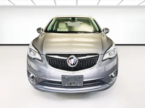 Photos of 2020 Buick Envision Preferred for sale in Montclair, CA at STG Montclair