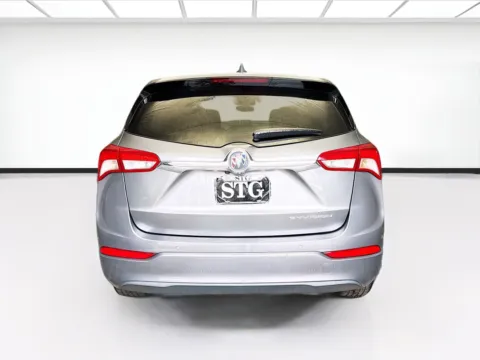 More photos of 2020 Buick Envision Preferred at STG Montclair, CA