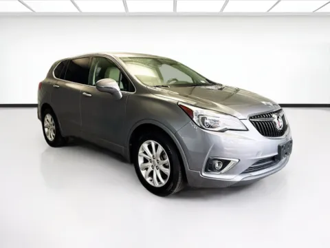 Another view of 2020 Buick Envision Preferred for sale in Montclair, CA at STG Montclair