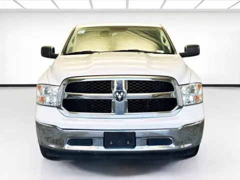 Photos of 2022 Ram 1500 Classic SLT for sale in Montclair, CA at STG Montclair