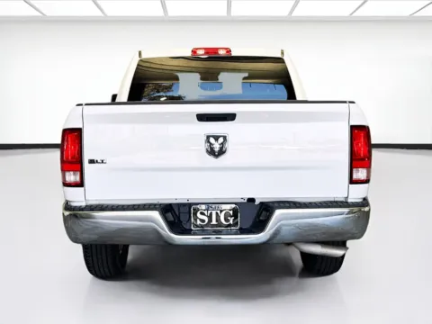 More photos of 2022 Ram 1500 Classic SLT at STG Montclair, CA