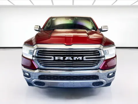 Photos of 2021 Ram 1500 Laramie for sale in Montclair, CA at STG Montclair