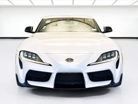 Photos of 2024 Toyota GR Supra 3.0 for sale in Montclair, CA at STG Montclair